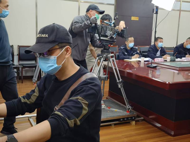 黄山区TVC拍摄公司怎么筛选？记住这3个核心标准！